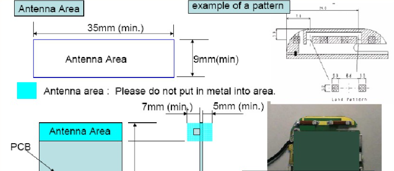 手機(jī)天線自動(dòng)點(diǎn)膠機(jī)應(yīng)用案例