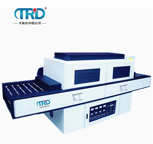 訂制UV表面處理固化機