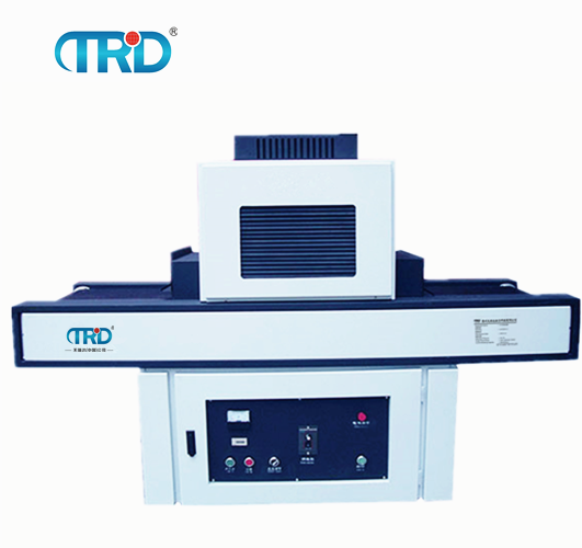 桌面式UV光固化設備