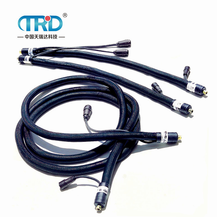 進(jìn)口熱熔膠管