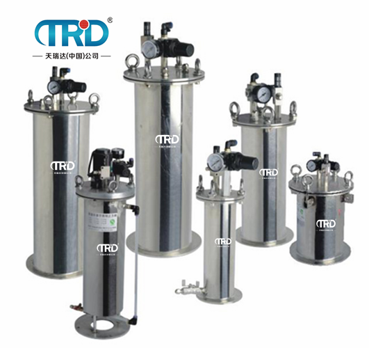 非標(biāo)定制不銹鋼壓力桶