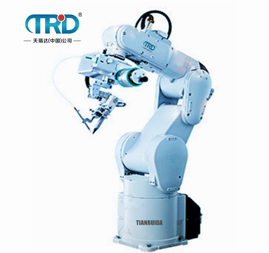 自動(dòng)焊錫機(jī)器人